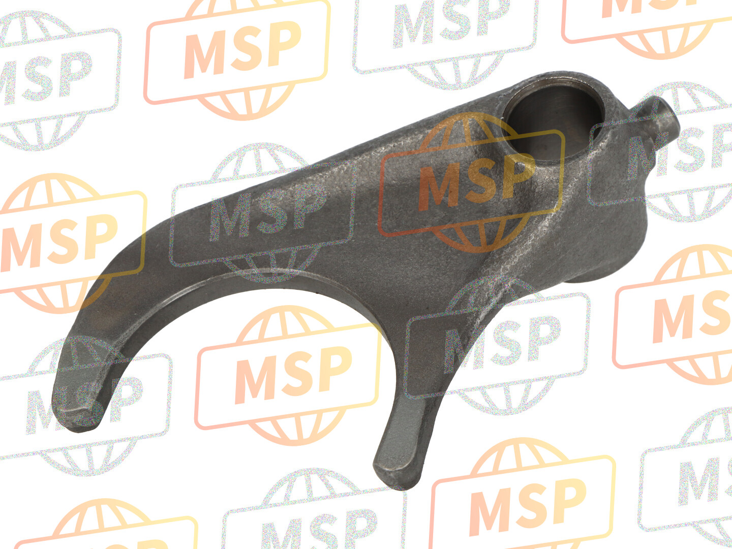 24212MKEA00, Fork, Center Gearshift, Honda, 2