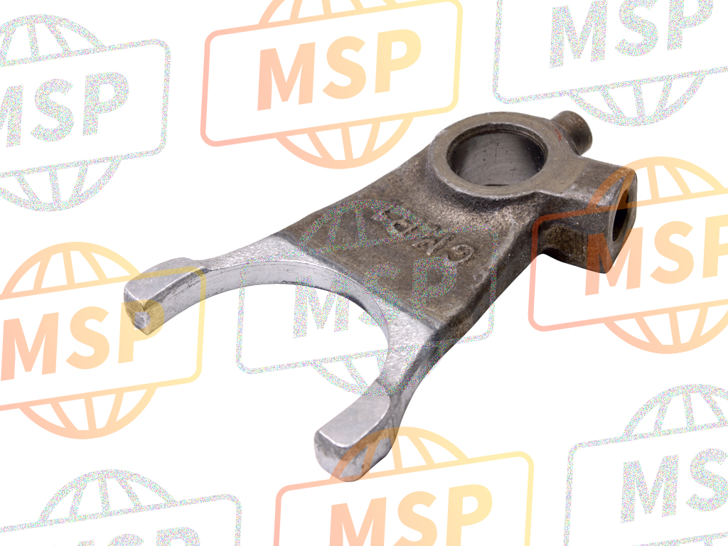 24212MS9750, Fork, Center Gearshift, Honda, 1