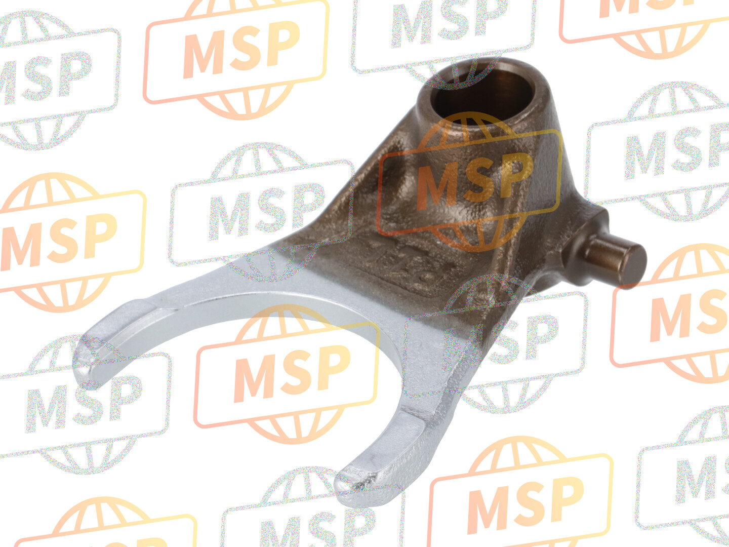 24213HP1670, Fork, L. Gearshift, Honda, 1