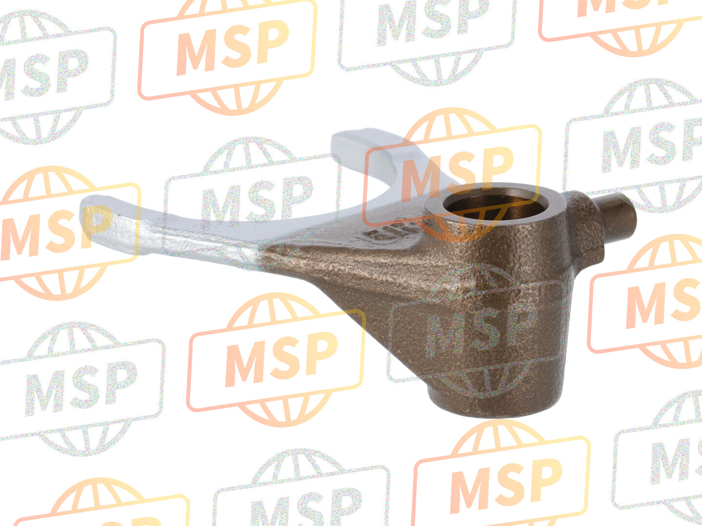 24213HP1670, Fork, L. Gearshift, Honda, 2