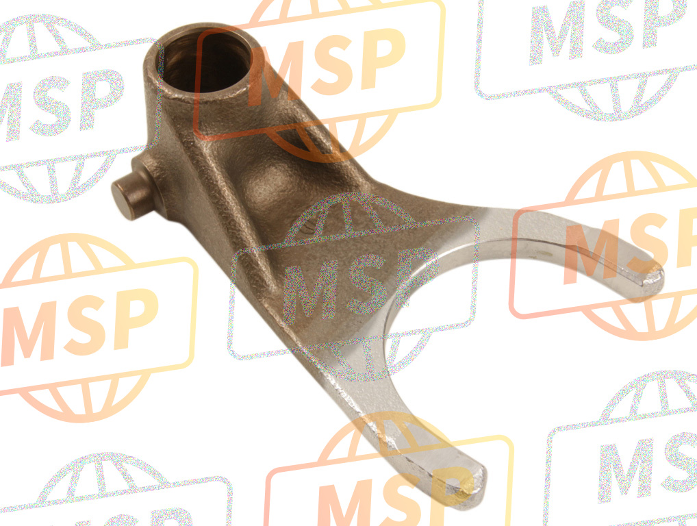 24213HP6A00, Fork, L. Gearshift, Honda, 1