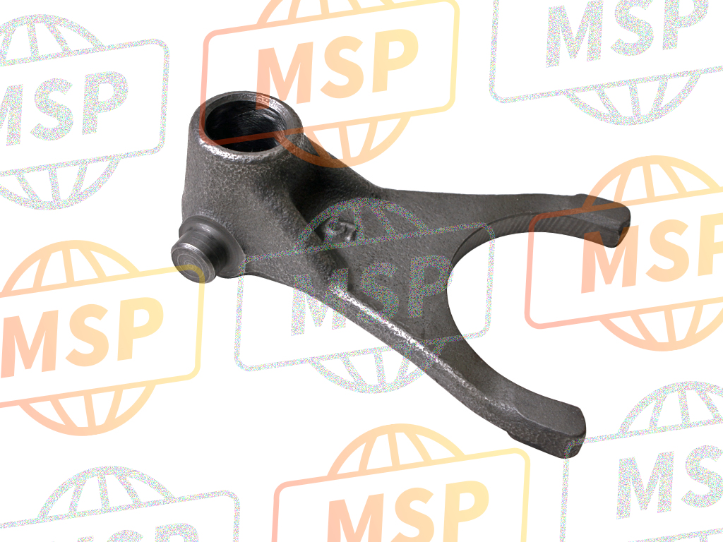 24213MAL600, Fourchette G. De Changeme, Honda, 1