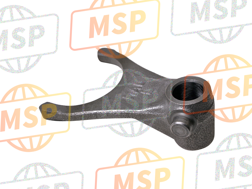 24213MAL600, Fourchette G. De Changeme, Honda, 2