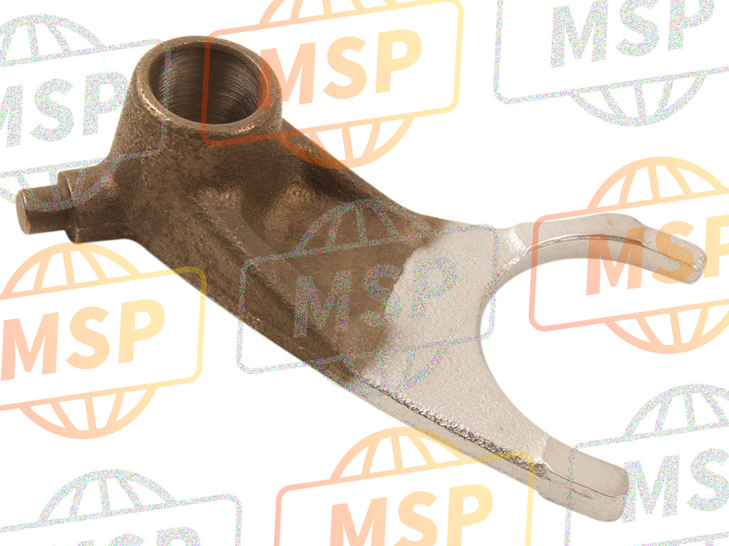 24213MK2680, Fork, L. Gearshift, Honda, 1