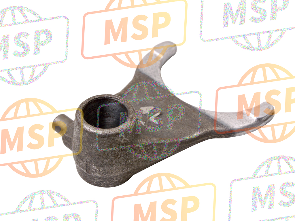 24221KA4740, Fork, L. Gearshift, Honda, 2