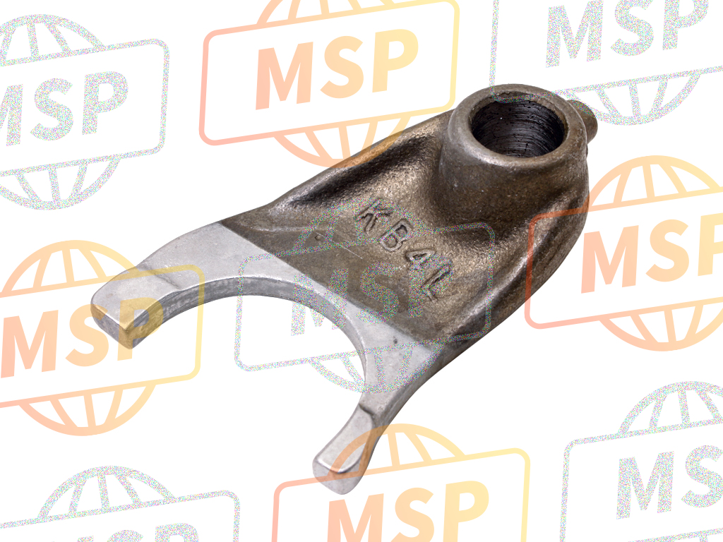 24221KB4670, Fork, L. Gearshift, Honda, 1