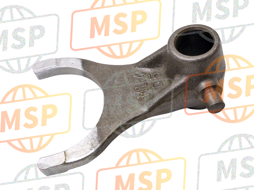 24221ML4610, Fork, Countershaft Fifth Gearshift, Honda, 1