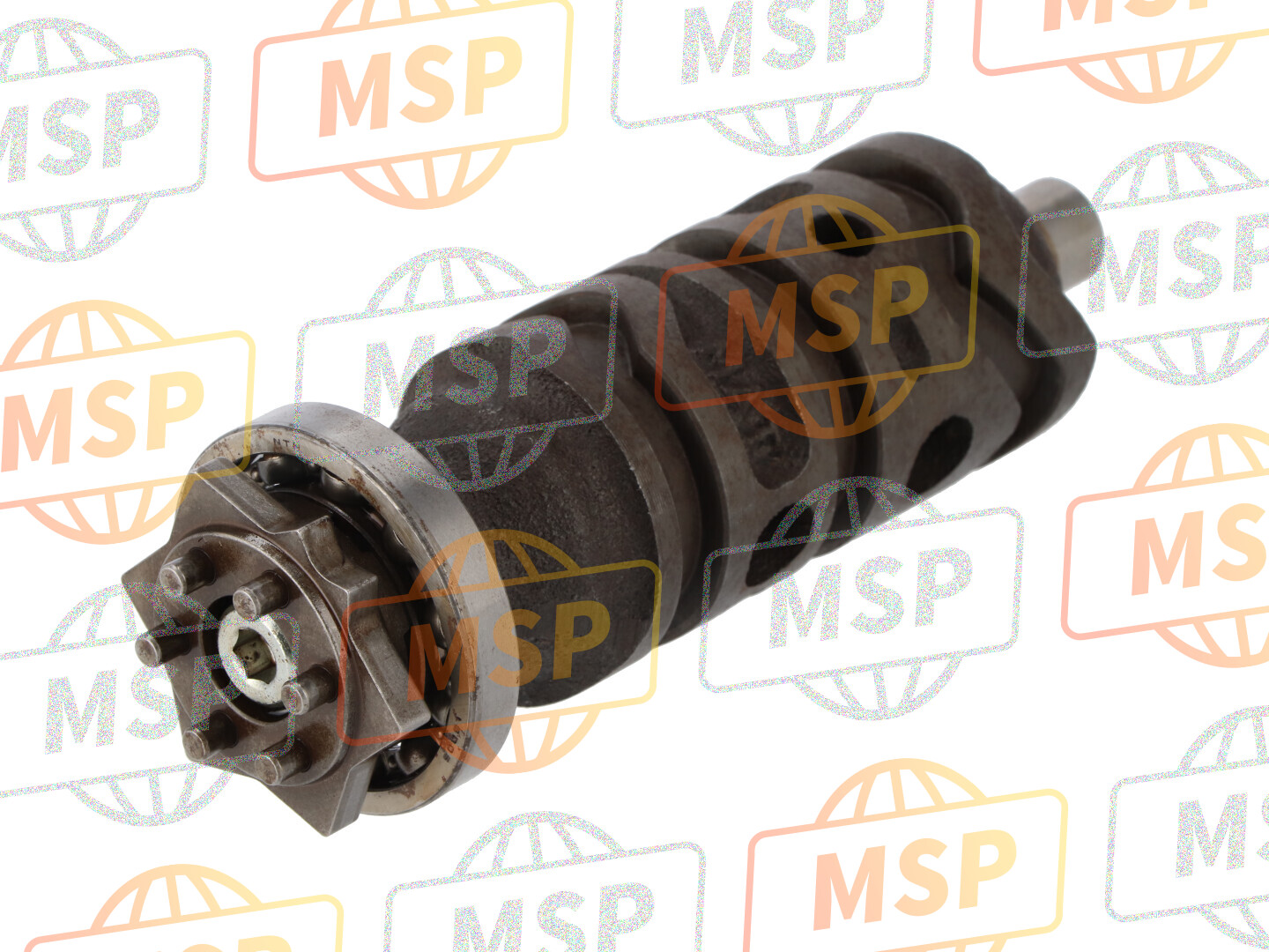 24310MAT000, Ens. Tambour De Changemen, Honda, 1