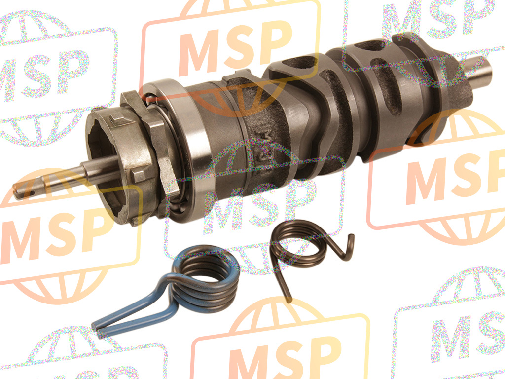 24310MW3315, Set , Shift Drum, Honda, 1