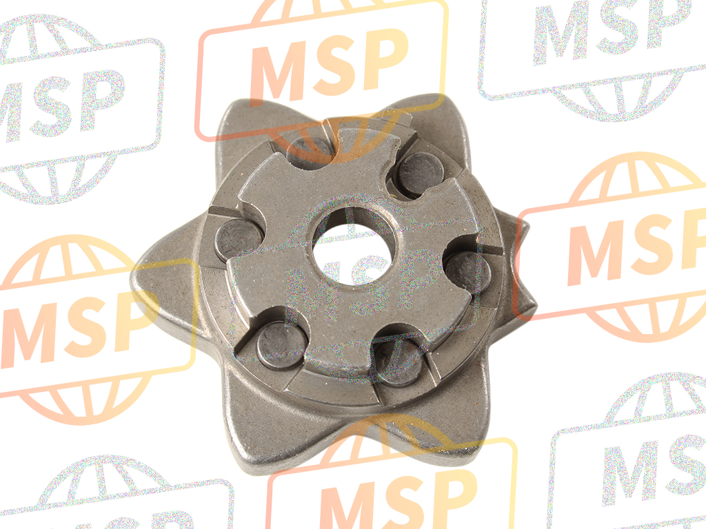 24315MV9932, Center Comp., Shift Drum, Honda, 1