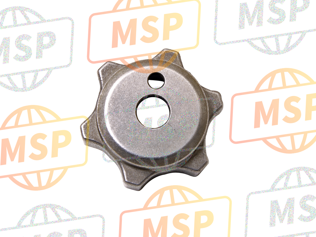 24413KA6003, Rotor, Positivanschlag, Honda, 1