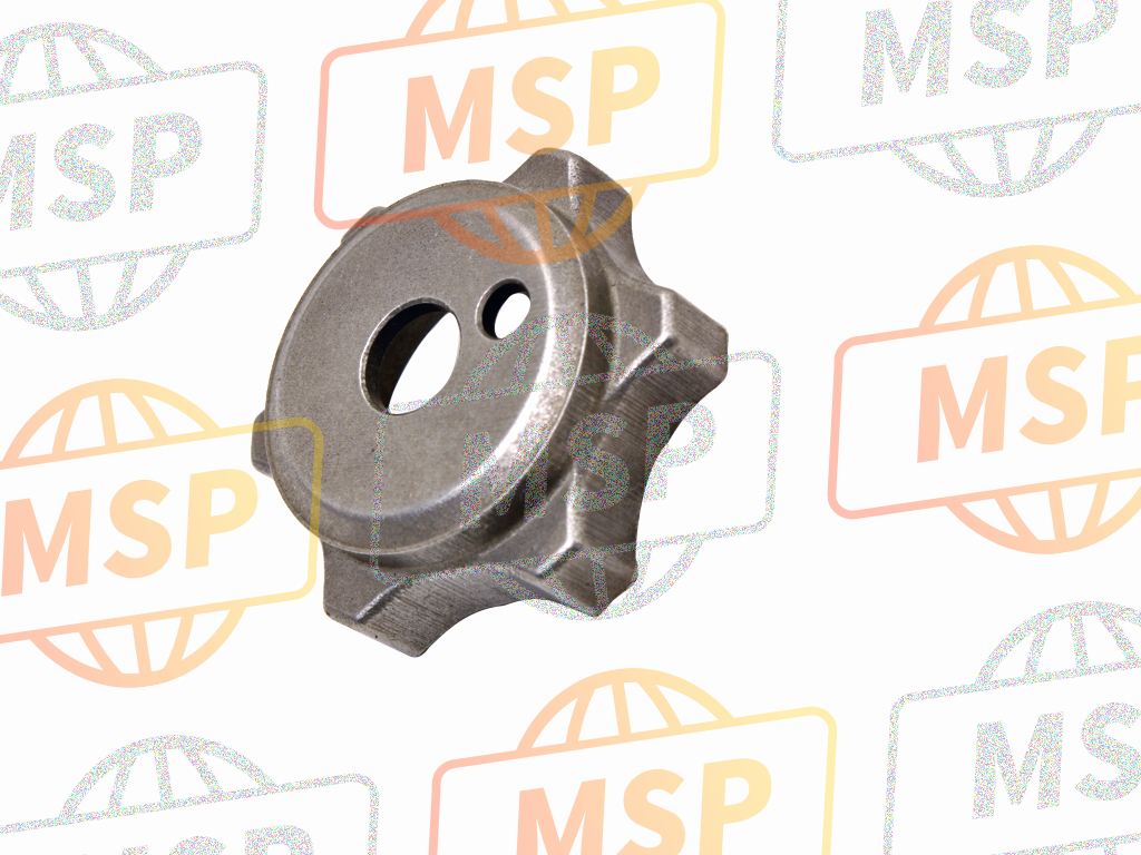 24413KA6003, Rotor, Positivanschlag, Honda, 2