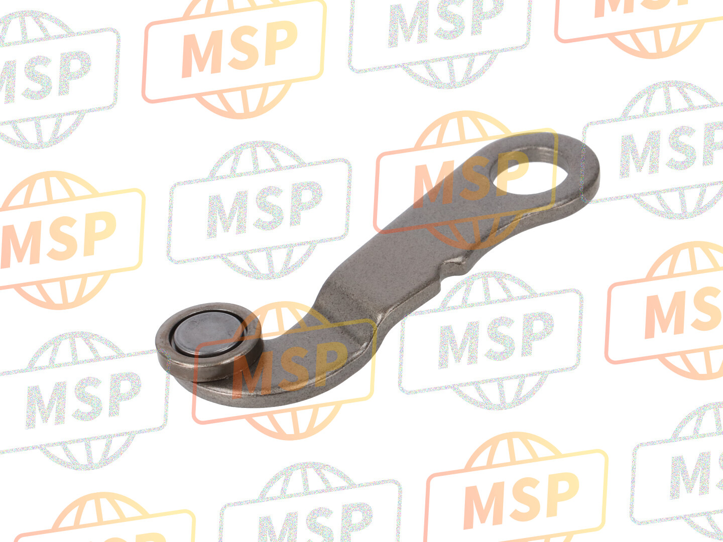 24430041010, Stopper Comp., Gearshift, Honda, 1