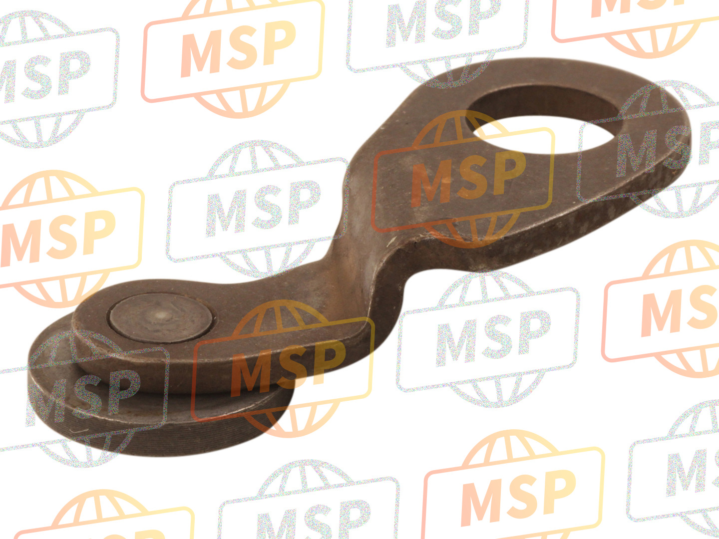 24430HB6000, Stopper Comp., Gearshift, Honda, 2