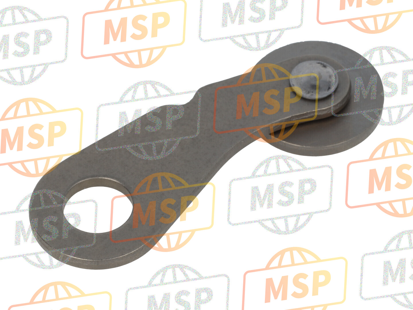 24430KGH901, Stopper Comp., Gearshift Drum, Honda, 1