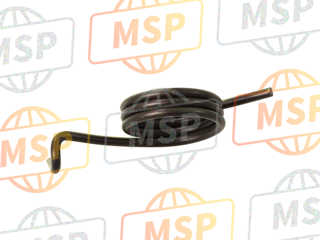 24435GB5671, Spring, Shift Drum Stopper, Honda, 1