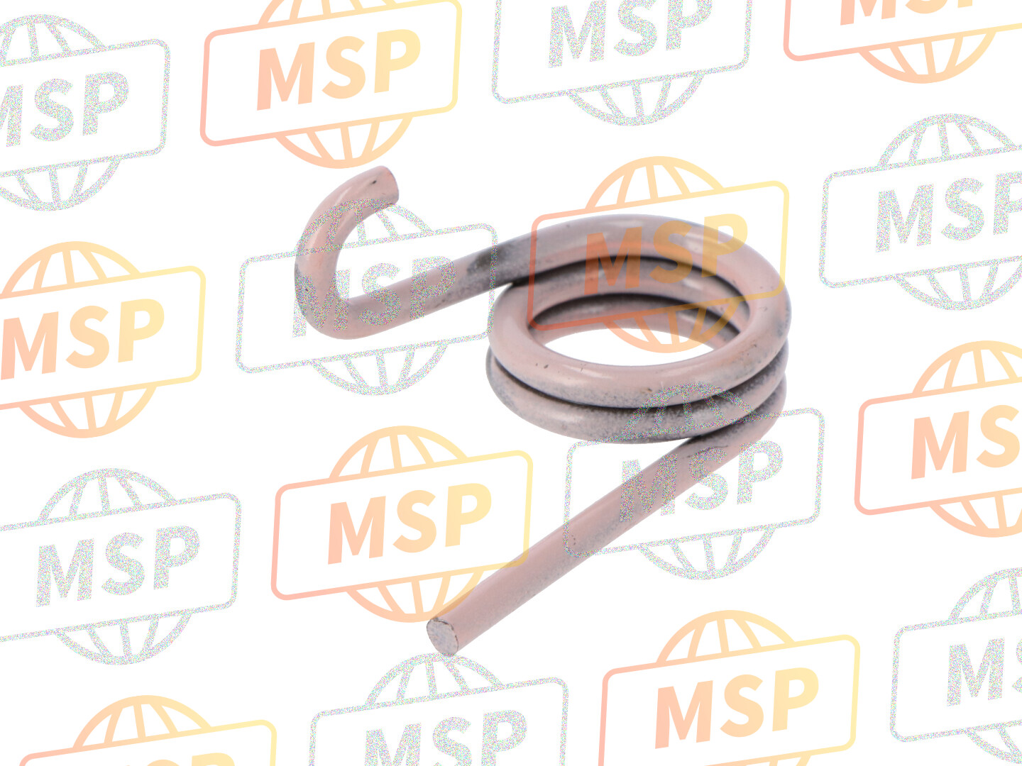 24435HP1600, Spring, Drum Stopper, Honda, 2