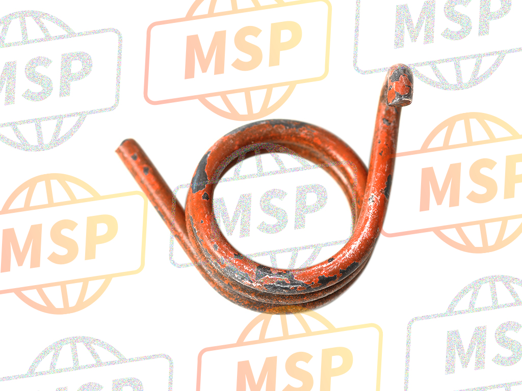 24435MV9670, Spring, Drum Stopper, Honda, 1