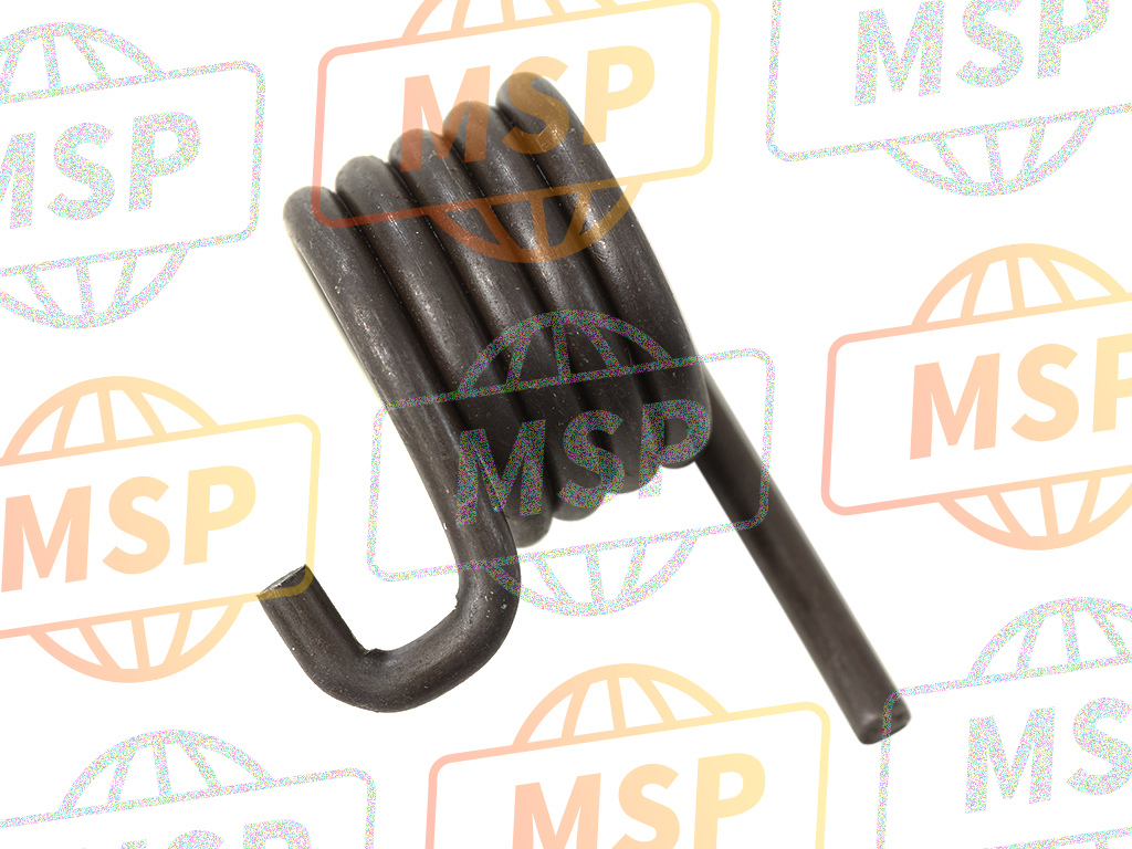 24436GE3610, Spring, Drum Stopper, Honda, 1