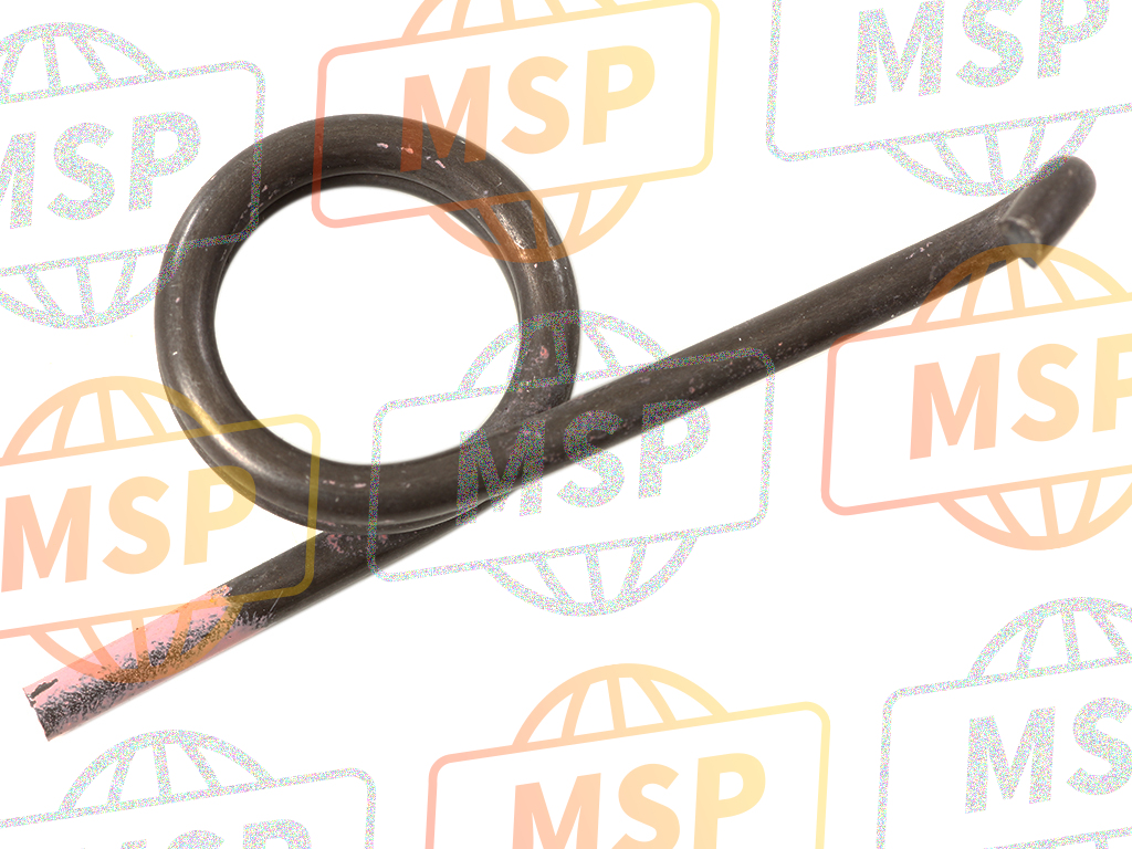 24436KR3000, Anschlagfeder, Schaltwalz, Honda, 1
