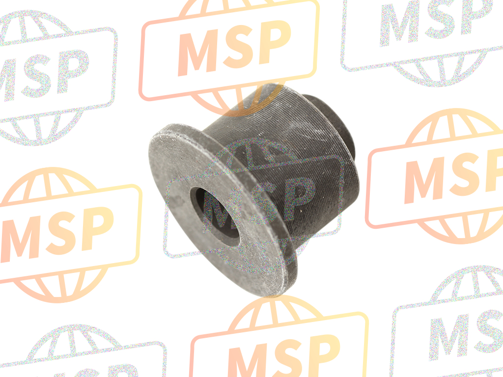 24438MT3000, Collar, Shift Drum Stopper, Honda, 1