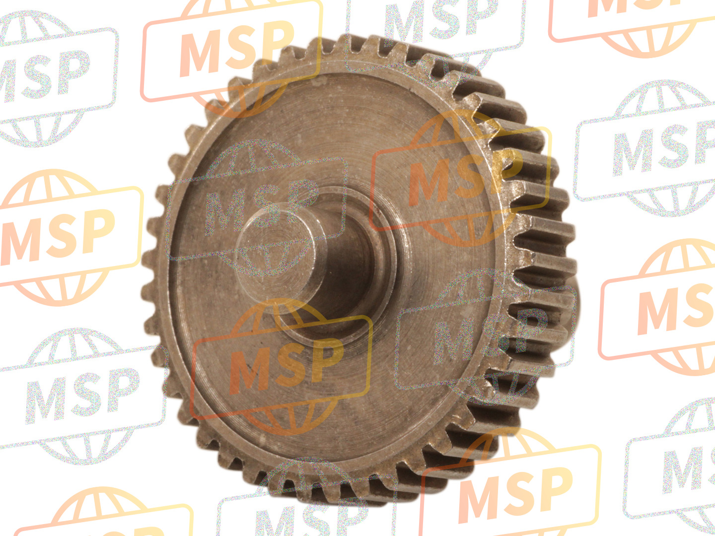 24615HN0771, Gear, Reduction (41T/10T), Honda, 1