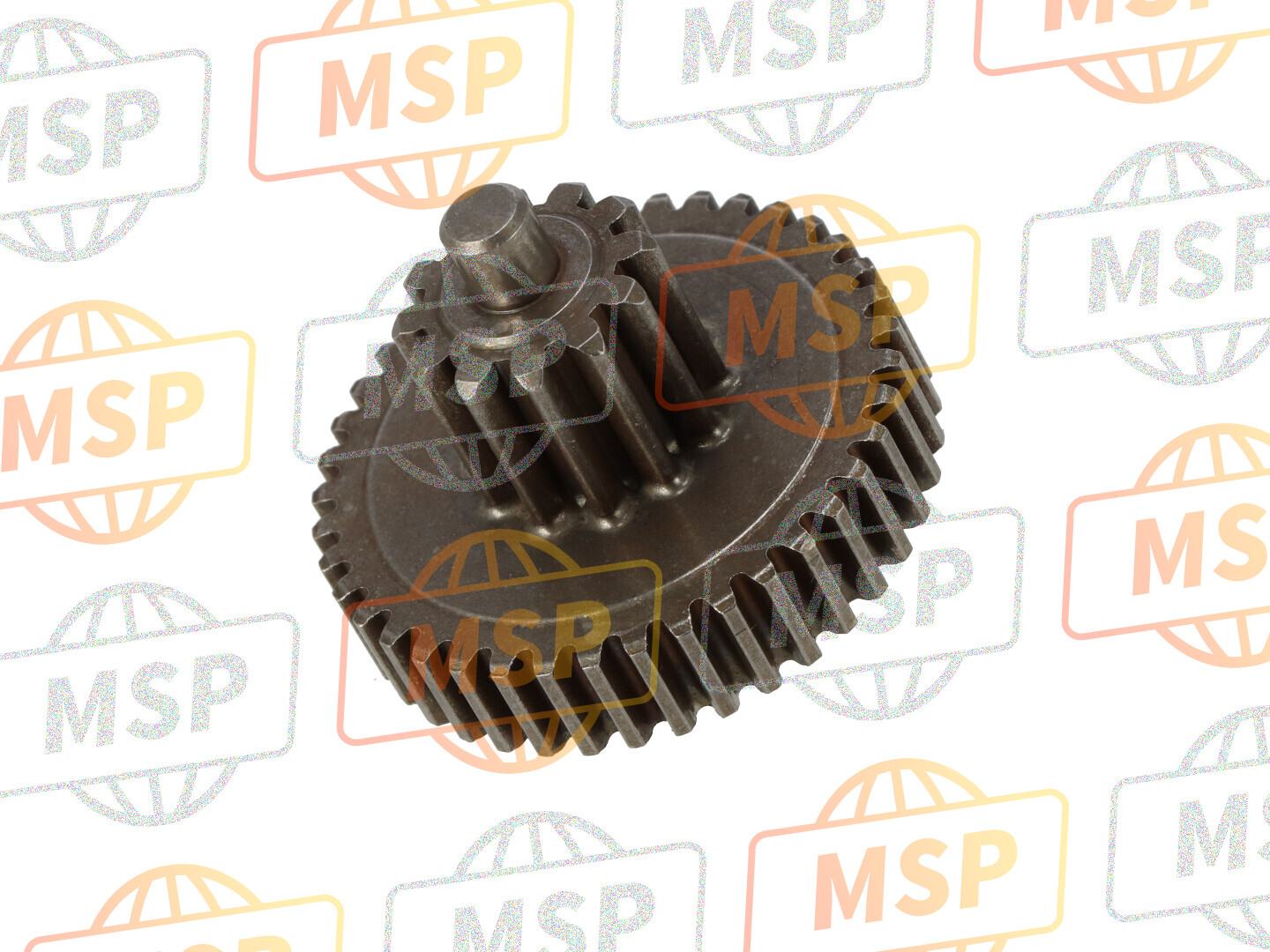 24616HN0771, Gear, Reduction(40T/12T), Honda, 1