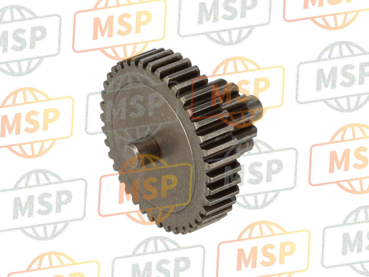 24616HN0771, Gear, Reduction(40T/12T), Honda, 2