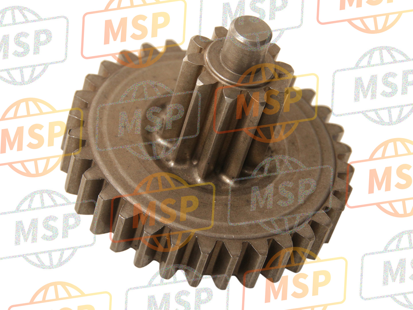 24616HP7A01, Gear, Shift Reduction (32, Honda, 1