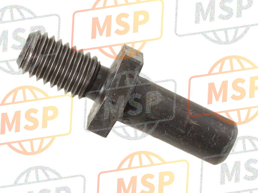 24652259000, Pin, Shift Return Spring, Honda, 1