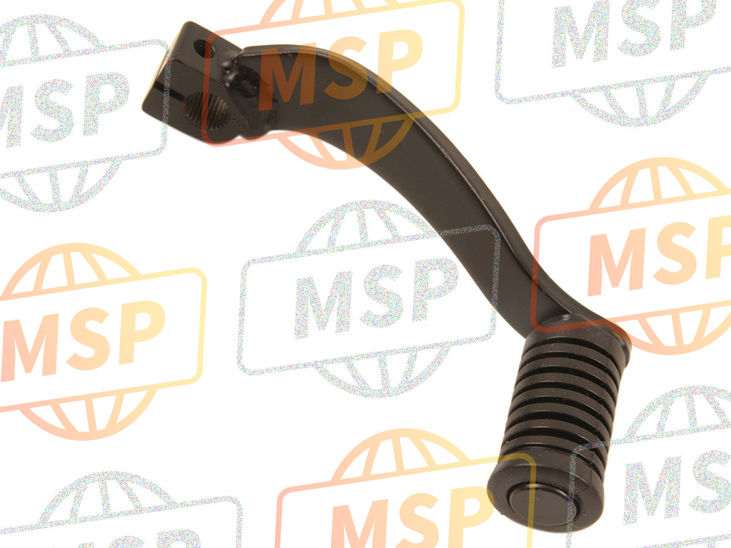 24701MAW760, Pedale De Changement De, Honda, 1