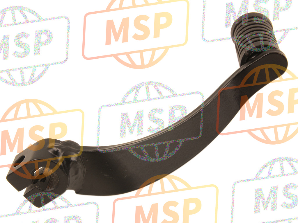 24701MAW760, Pedale De Changement De, Honda, 2