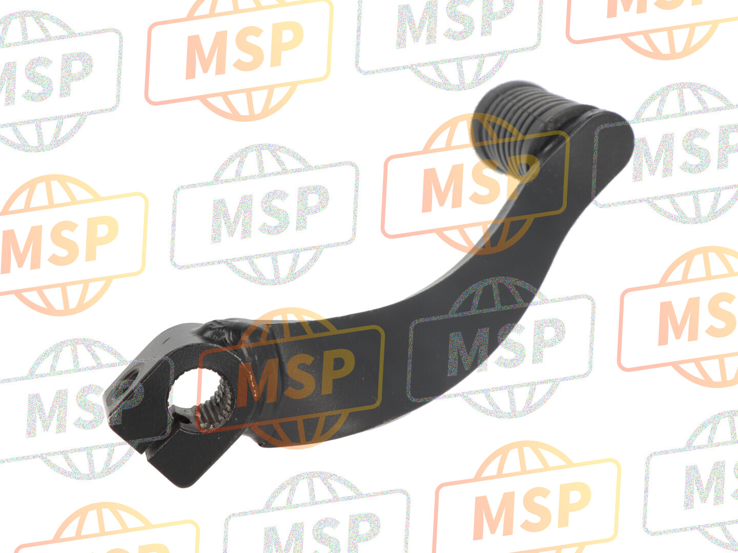 24701MFFN00, Schaltpedal, Honda, 2