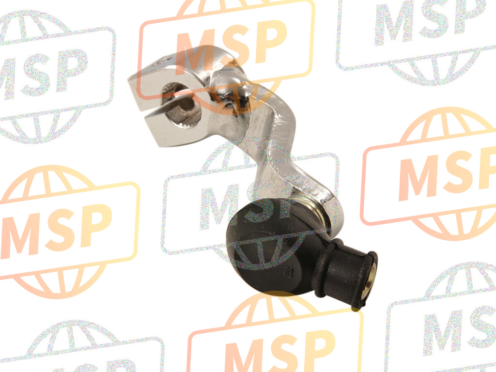 24702MBLD60, Arm Comp., Change, Honda, 1