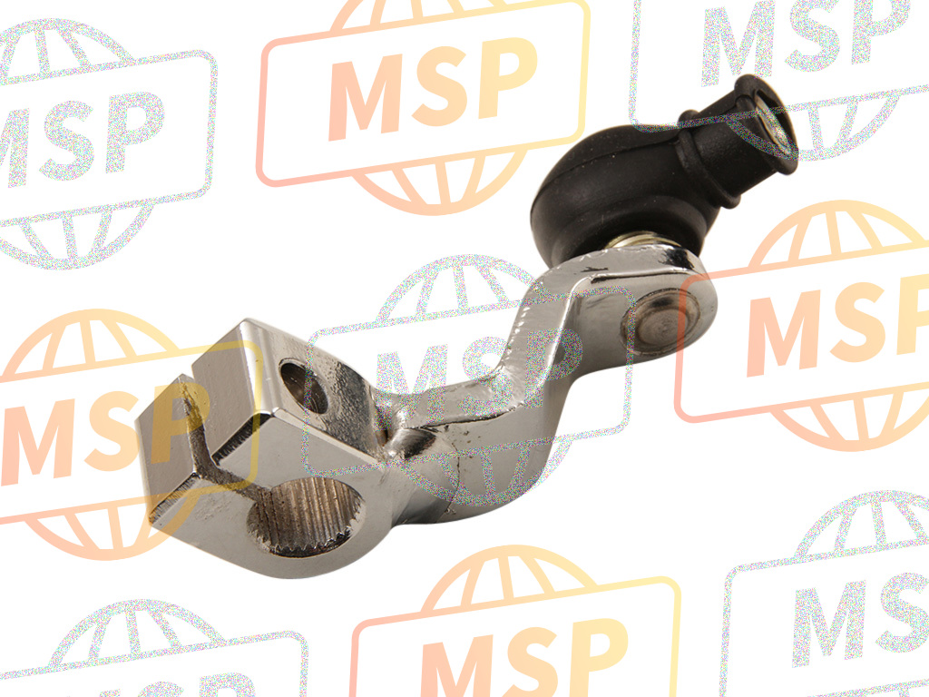 24702MBLD60, Arm Comp., Change, Honda, 2