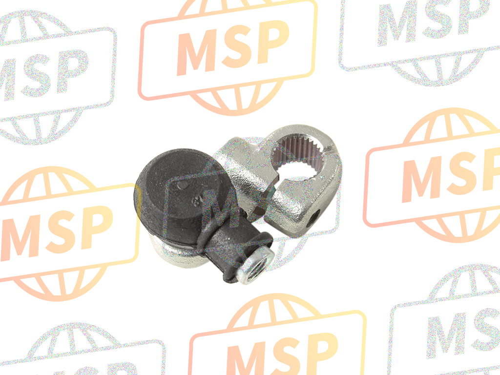 24702MS9000, Bras Comp. Changement, Honda, 1