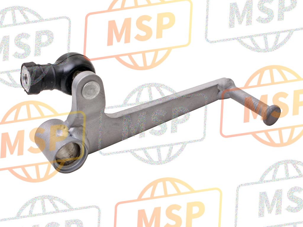 24705MFAD00, Pedale Comp. De Selection, Honda, 1
