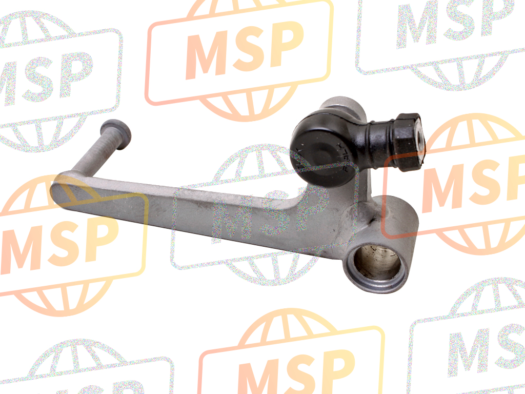 24705MFAD00, Pedale Comp. De Selection, Honda, 2