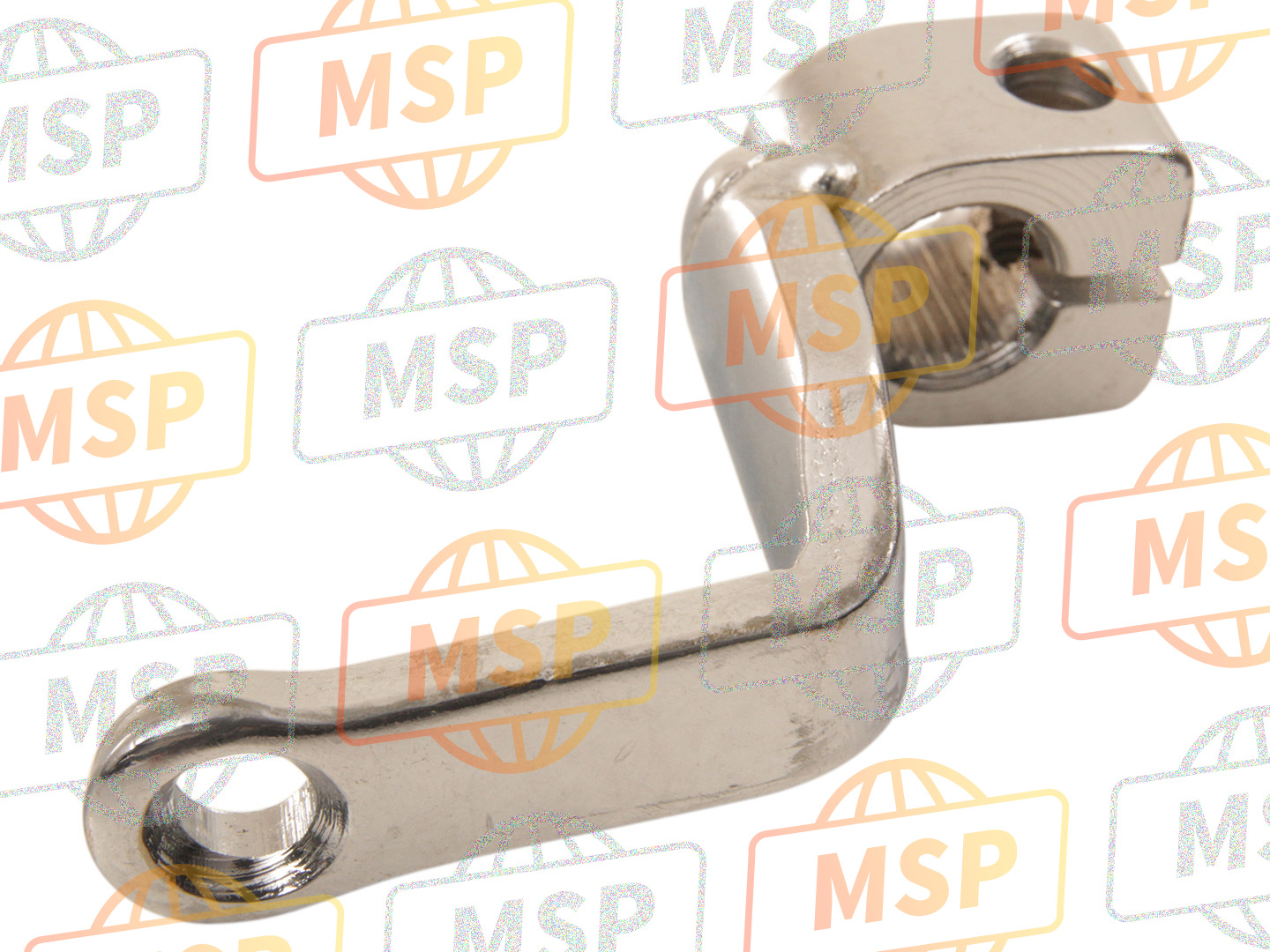 24711KWF950, Arm, Gear Change, Honda, 1