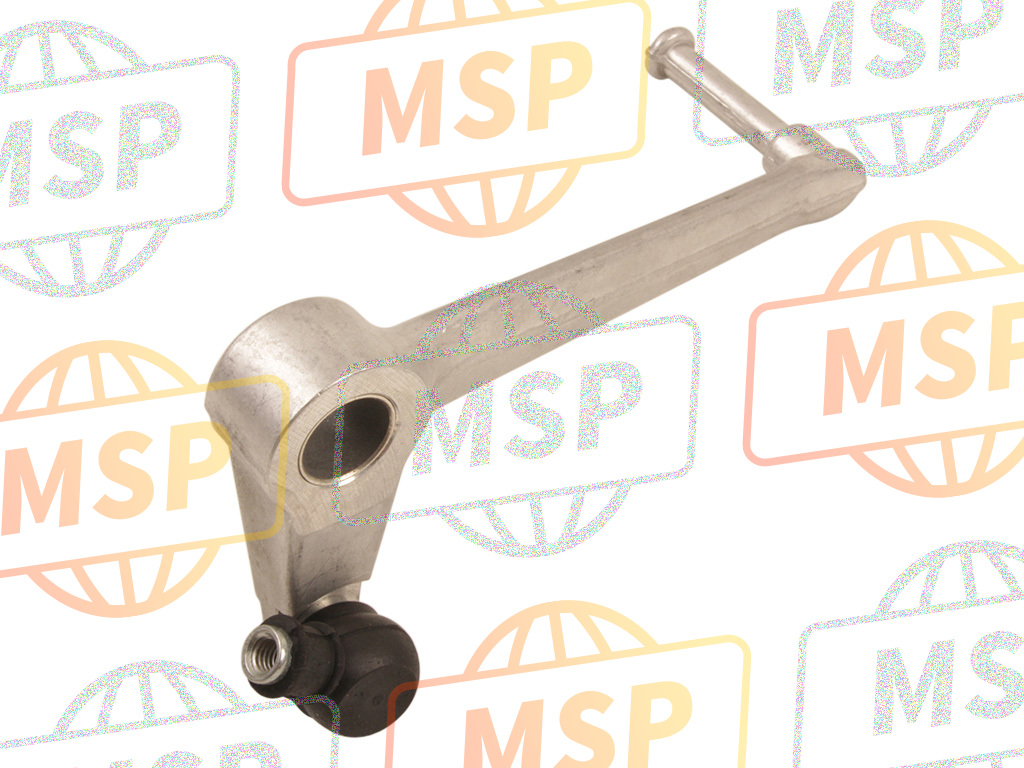 24720MBT610, Pedal Comp.,  Cambio, Honda, 2