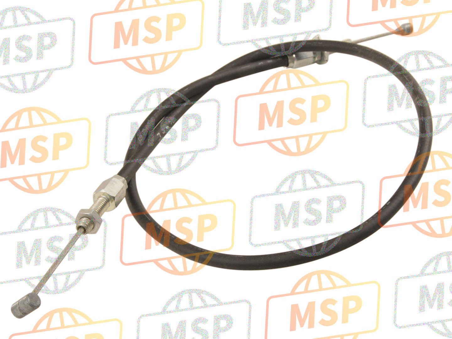 24810MN5000, Cable Comp., Reverse (A), Honda, 2