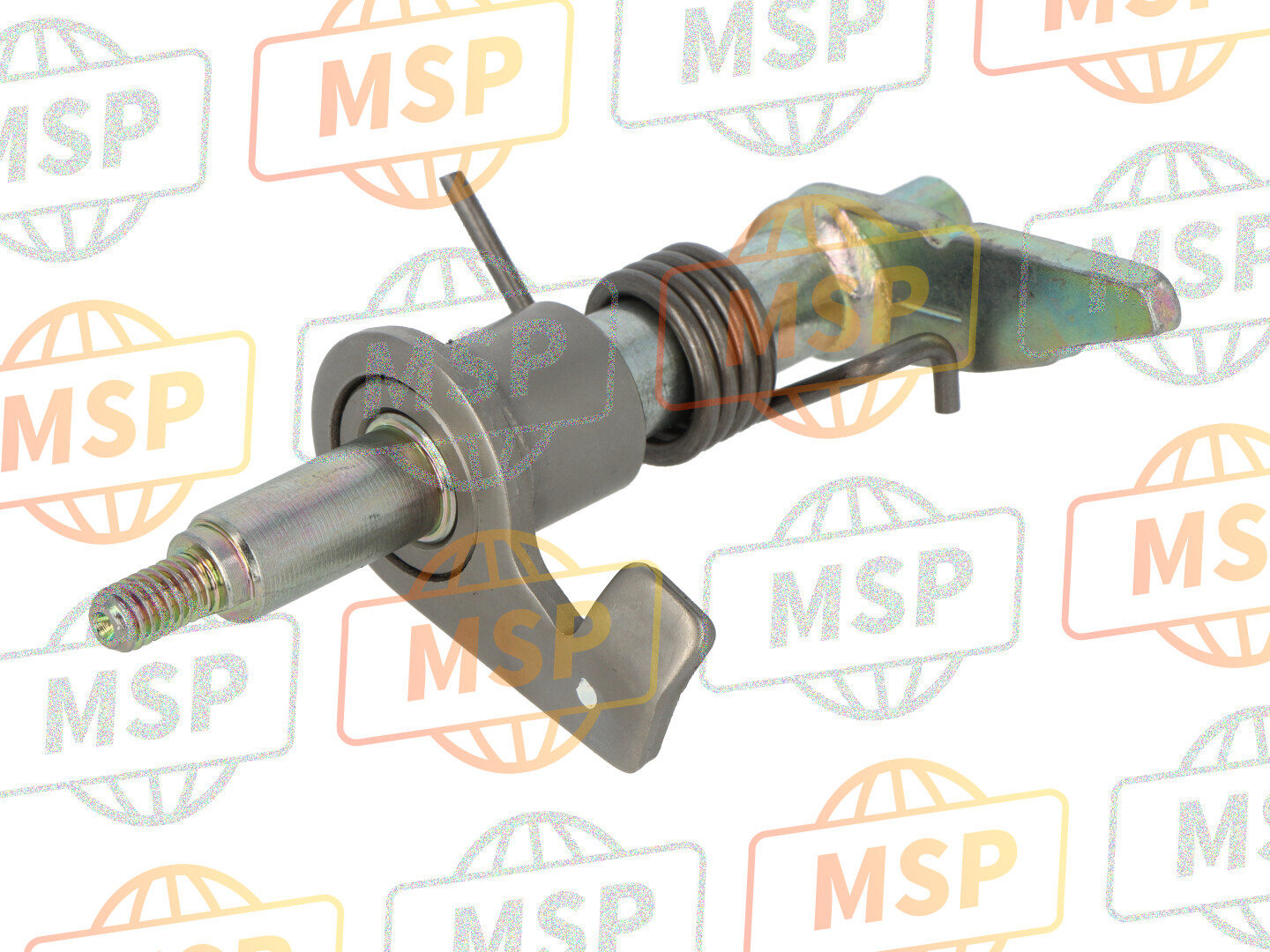 24860HM8A50, Comp. Albero,  Arrestatore, Honda, 2