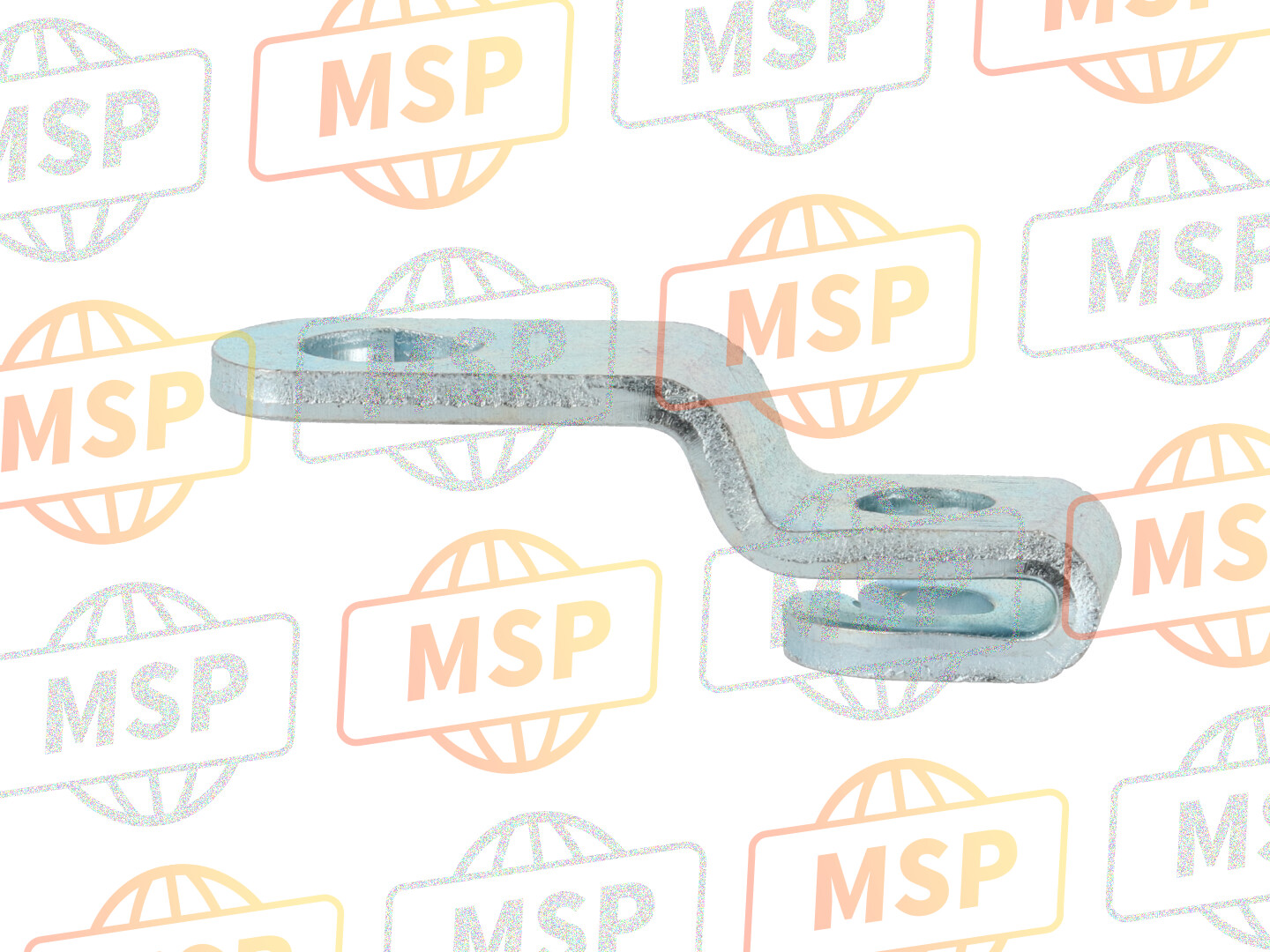 24865HN1A70, Lever, Reverse Stopper, Honda, 2