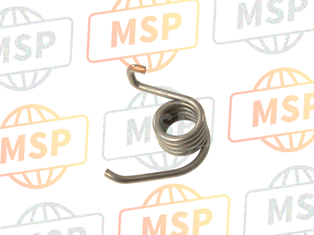 24867HB3000, Spring, Reverse Stopper, Honda, 1