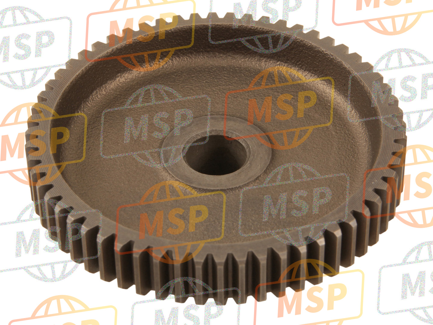 28101MBG000, Gear, Starter Reduction (60T/10T), Honda, 2