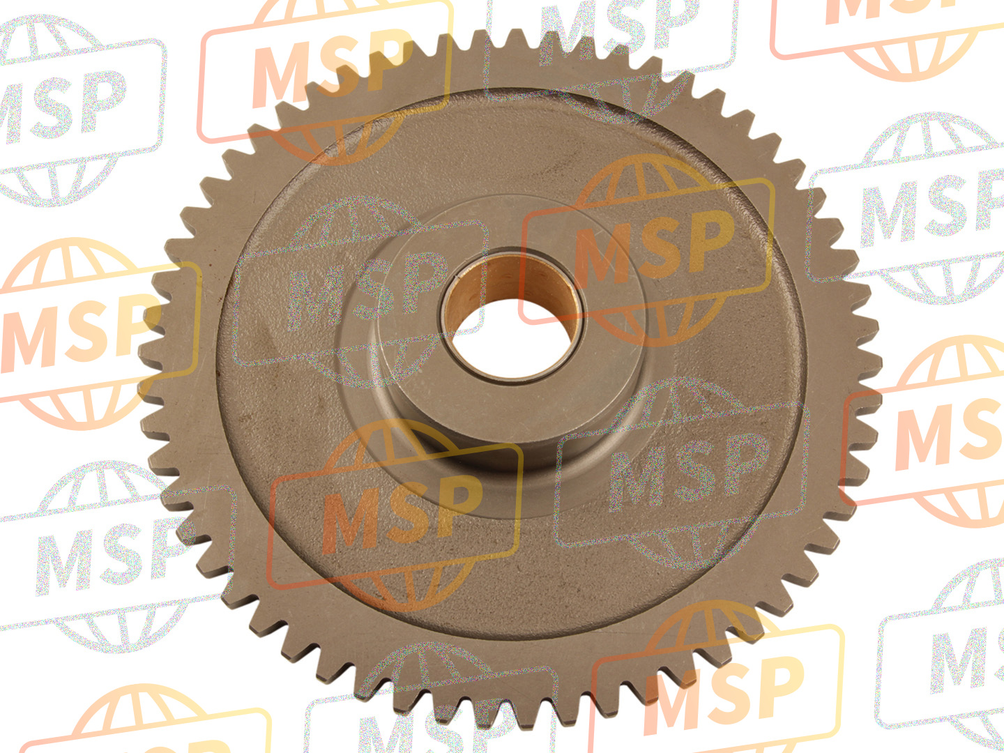 28110KN7671, Gear Comp., Starting Clut, Honda, 2