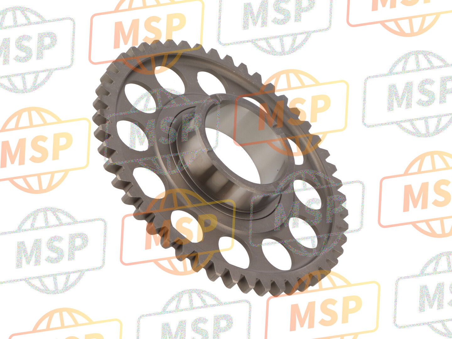 28110MCJ000, Aangedreven Tandwiel Comp, Honda, 1
