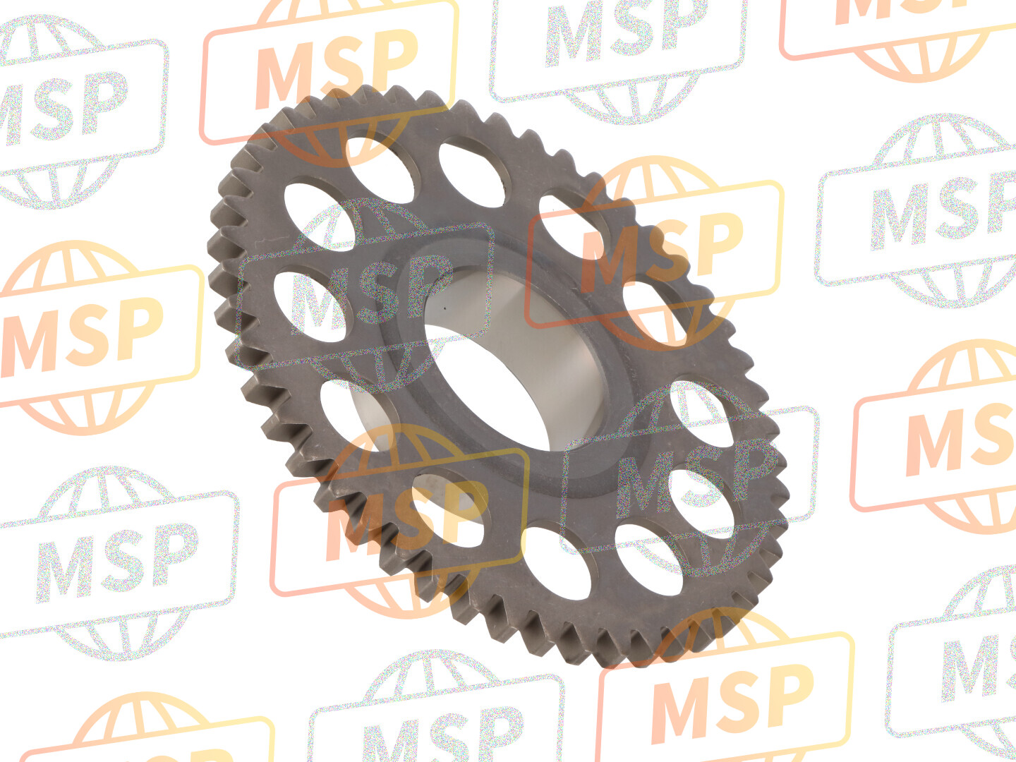 28110MCJ000, Aangedreven Tandwiel Comp, Honda, 2