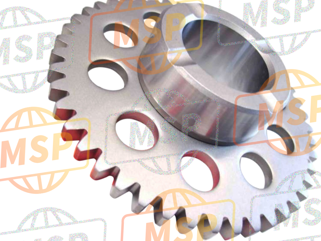 28110MM5010, Aangedreven Tandwiel Comp, Honda, 1