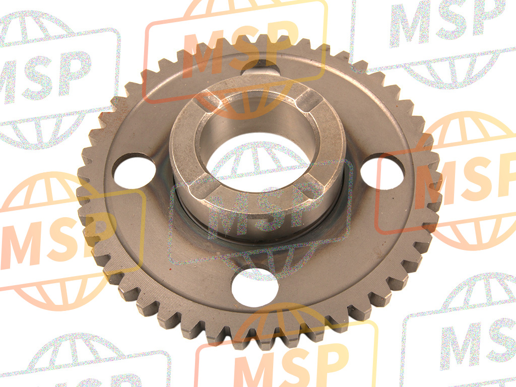 28110MT6600, Gear Comp., Starter Clutch, Honda, 2